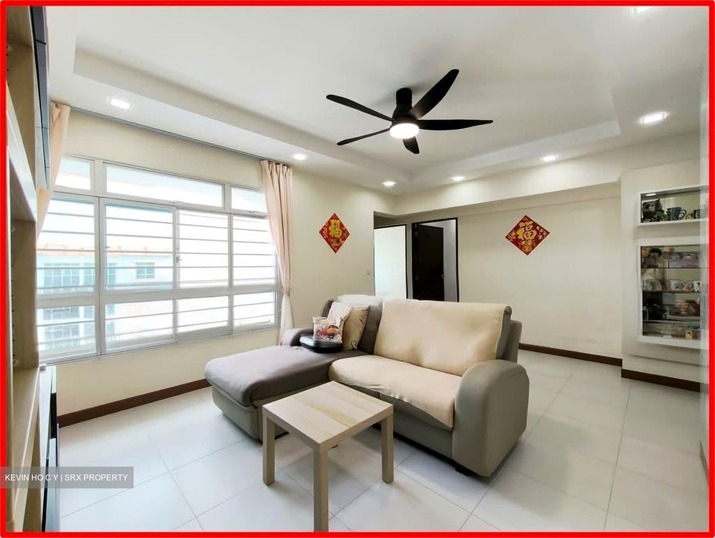 Blk 410B Coral Spring (Sengkang), HDB 4 Rooms #554415911